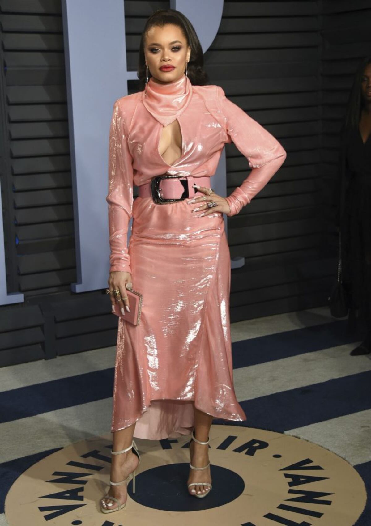 Los 12 peores ‘looks’ de la semana