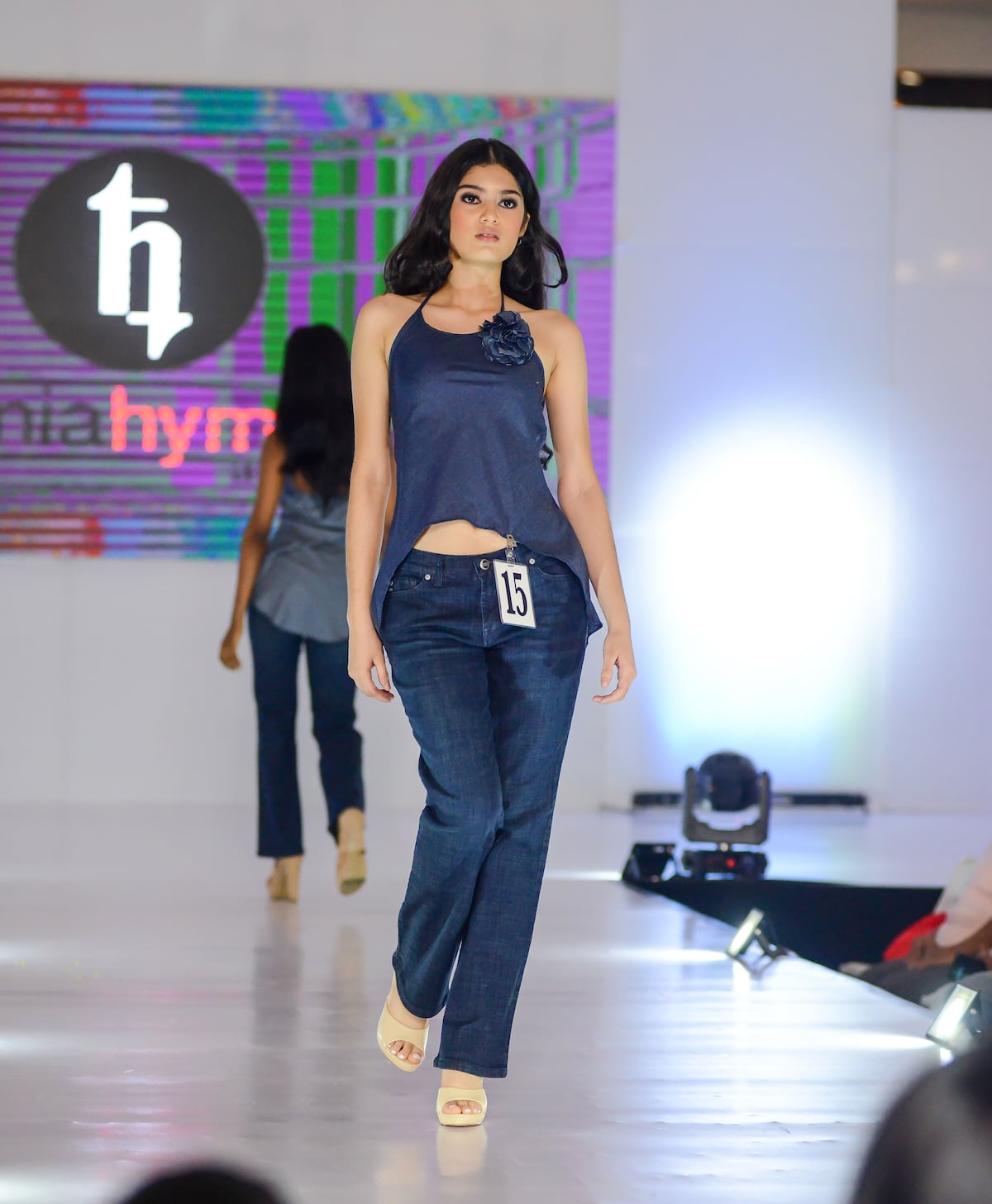 Las nuevas modelos de Tania Hyman Agency