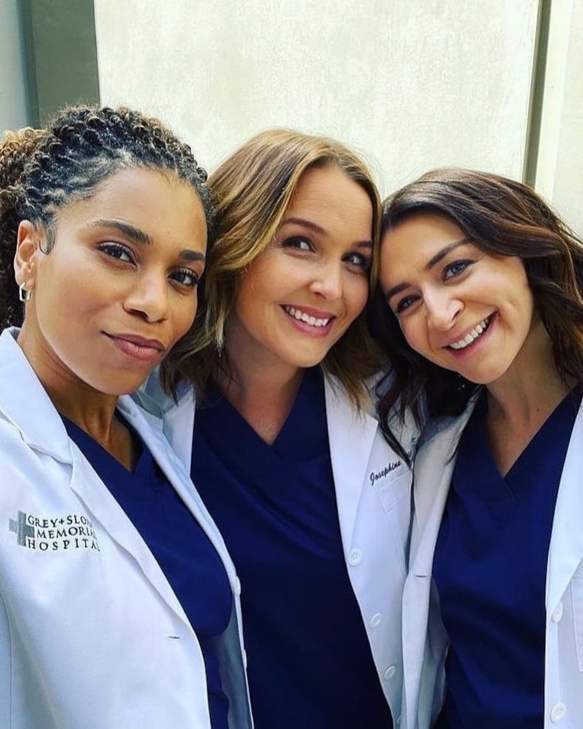 ‘Grey’s Anatomy’ celebra 20 años como una de las series más longevas de la televisión