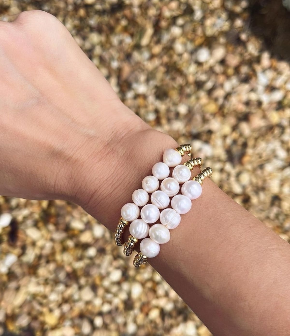 ‘Mis colecciones salen de alma y de cómo estoy emocionalmente’ 