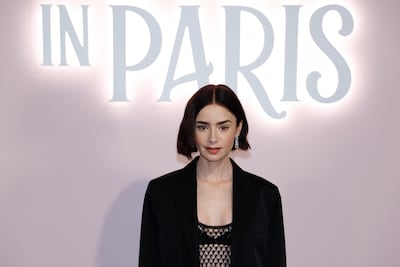 Netflix anuncia el fin de 'Emily in Paris' tras la sexta temporada