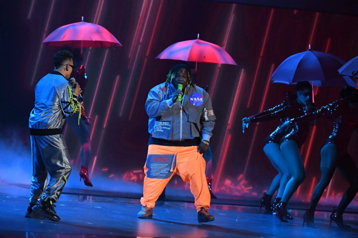 Latin Grammy 2019, la noche de La Rosalía, Juanes, Mon Laferte y Sech