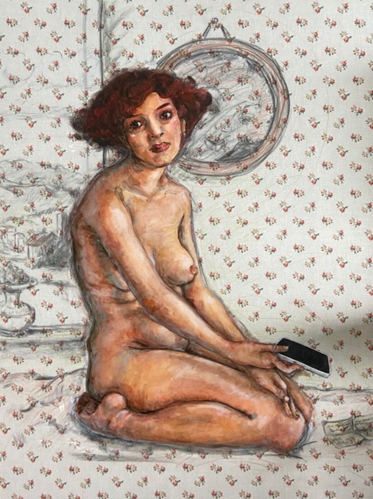 Subasta de arte en beneficio de la fundación Oír es Vivir