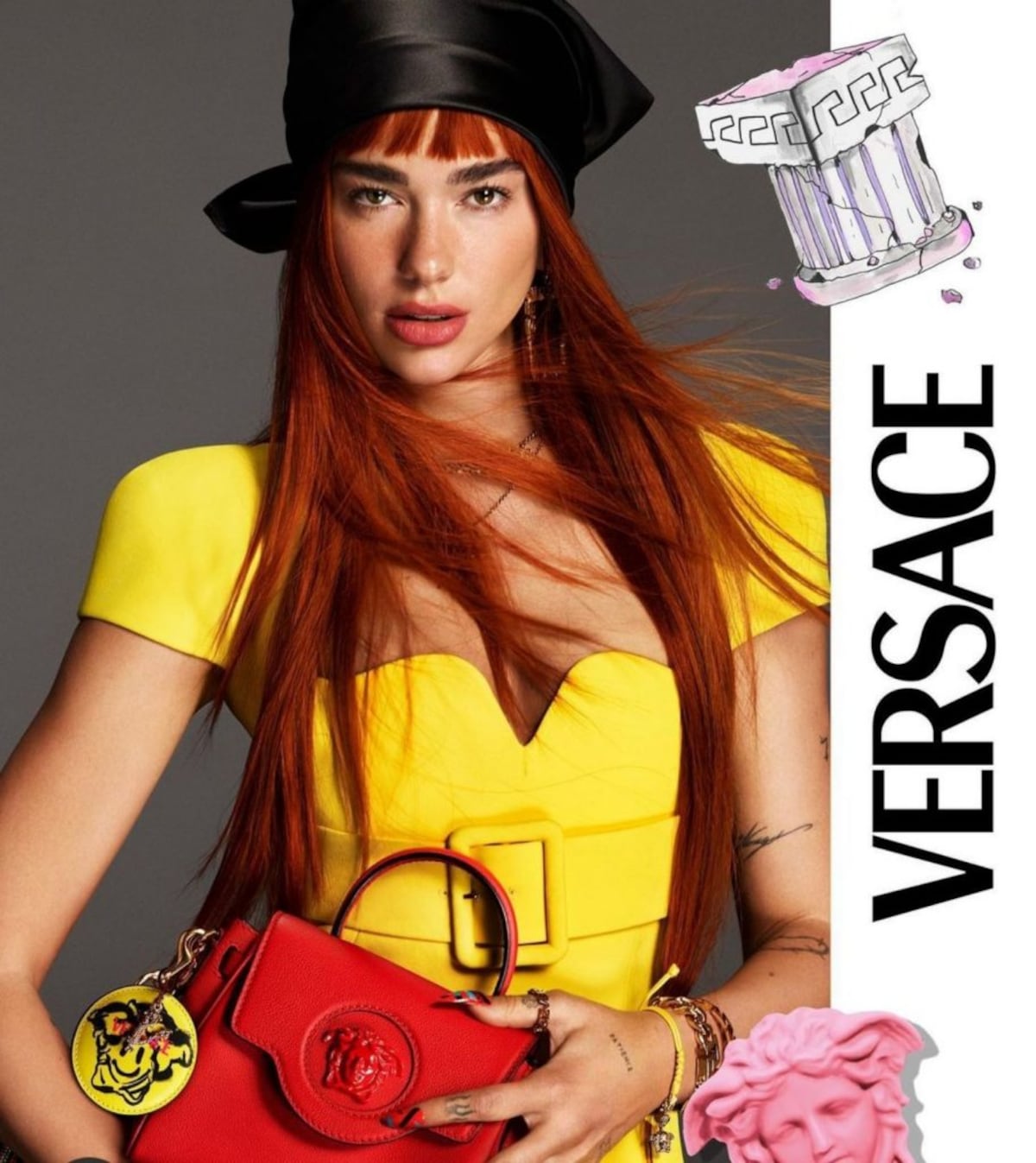 Melenas 2022: tres tendencias para tu nuevo ‘look’