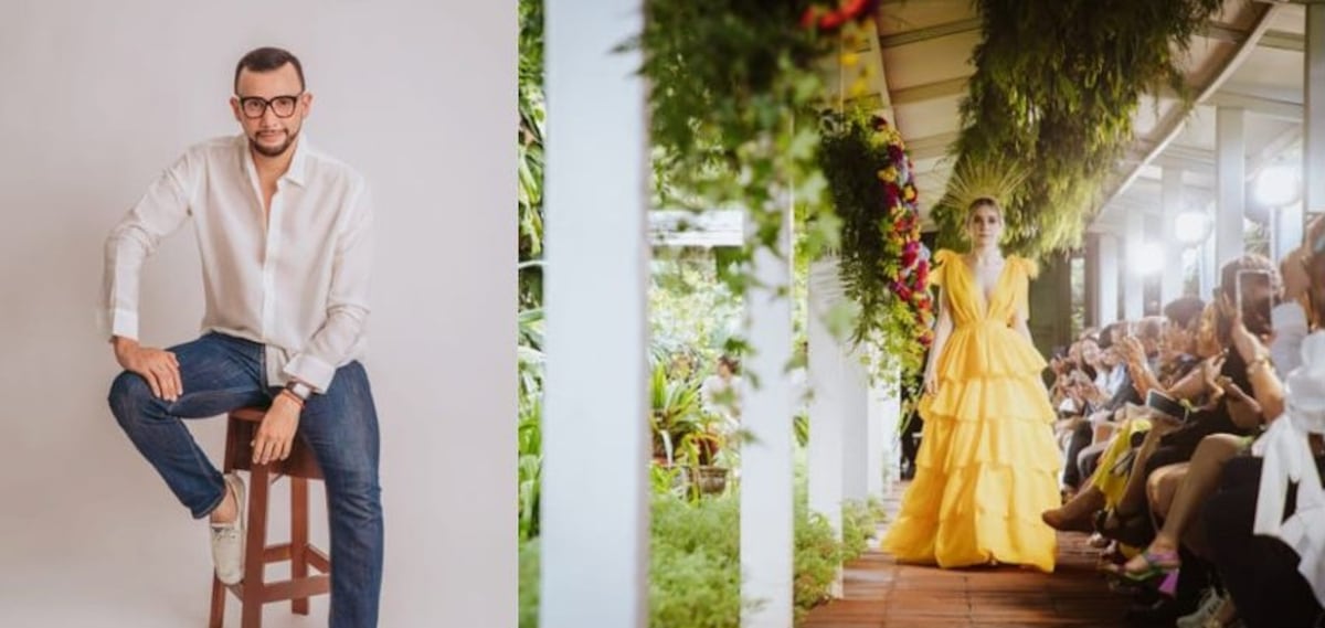 Chiriquí Fashion Week 2023, un escenario de moda y propuestas innovadoras