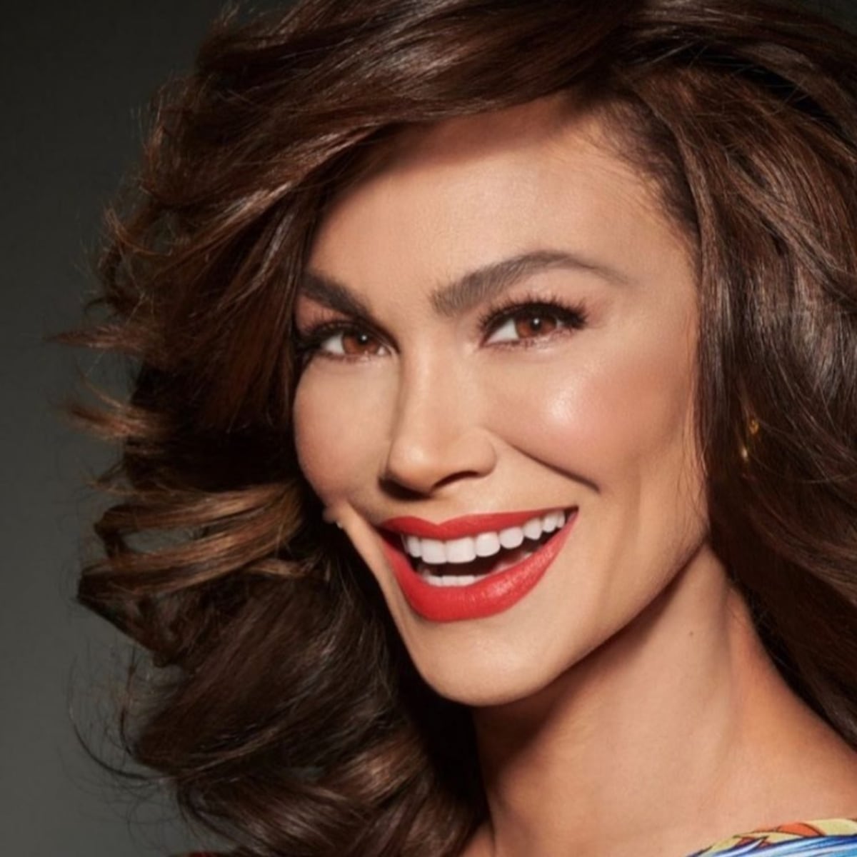 La actriz panameña Patricia De León, estrella invitada en una serie de Fox