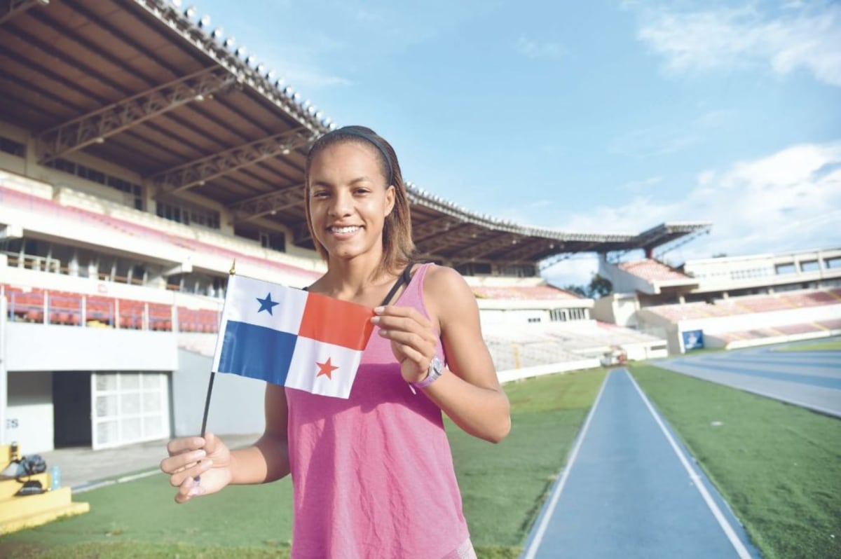 Estos son los horarios en Panamá para ver la participación de los atletas nacionales en Tokio 2020