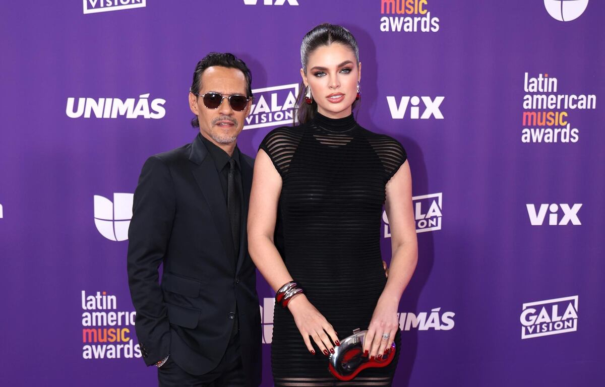 Karol G y Feid arrasan en la novena edición de los Latin American Music Awards