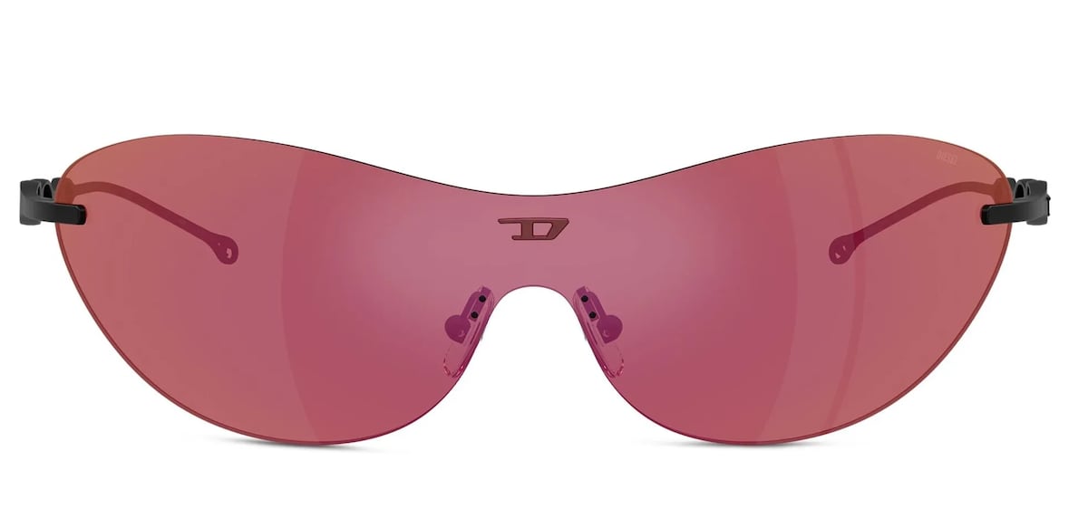8 lentes de sol para perfeccionar tus ‘looks’ básicos