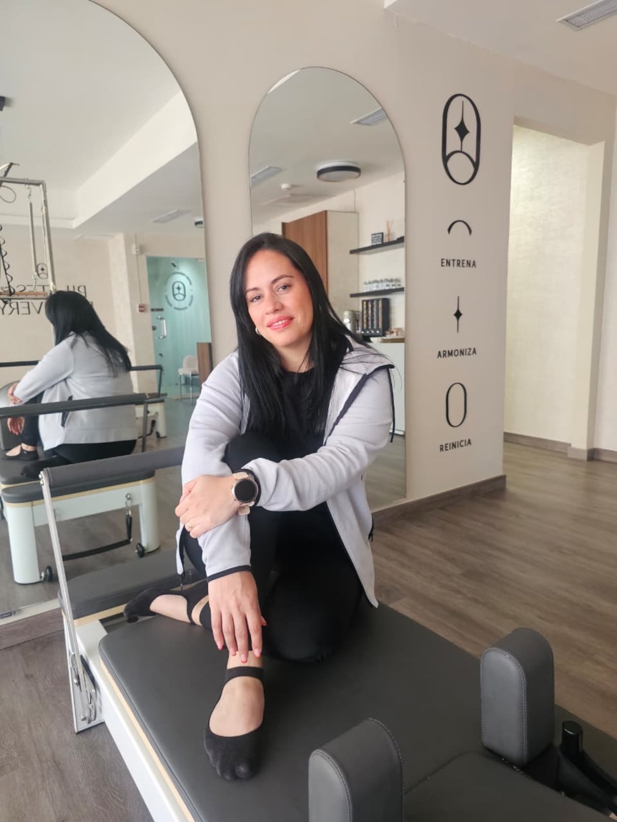 Descubre qué es realmente el pilates y sus beneficios