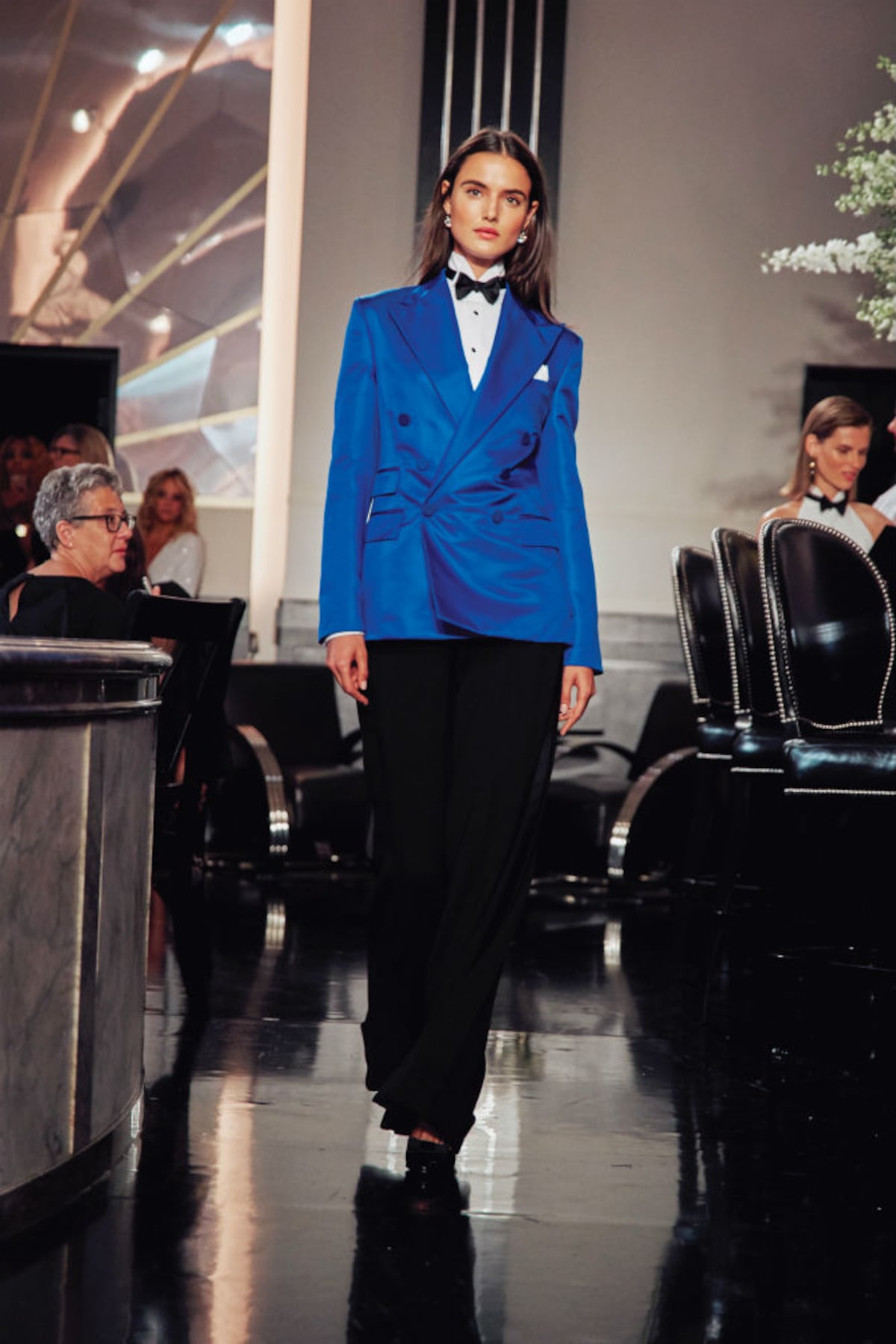 Un viaje a la década de 1920 con Ralph Lauren