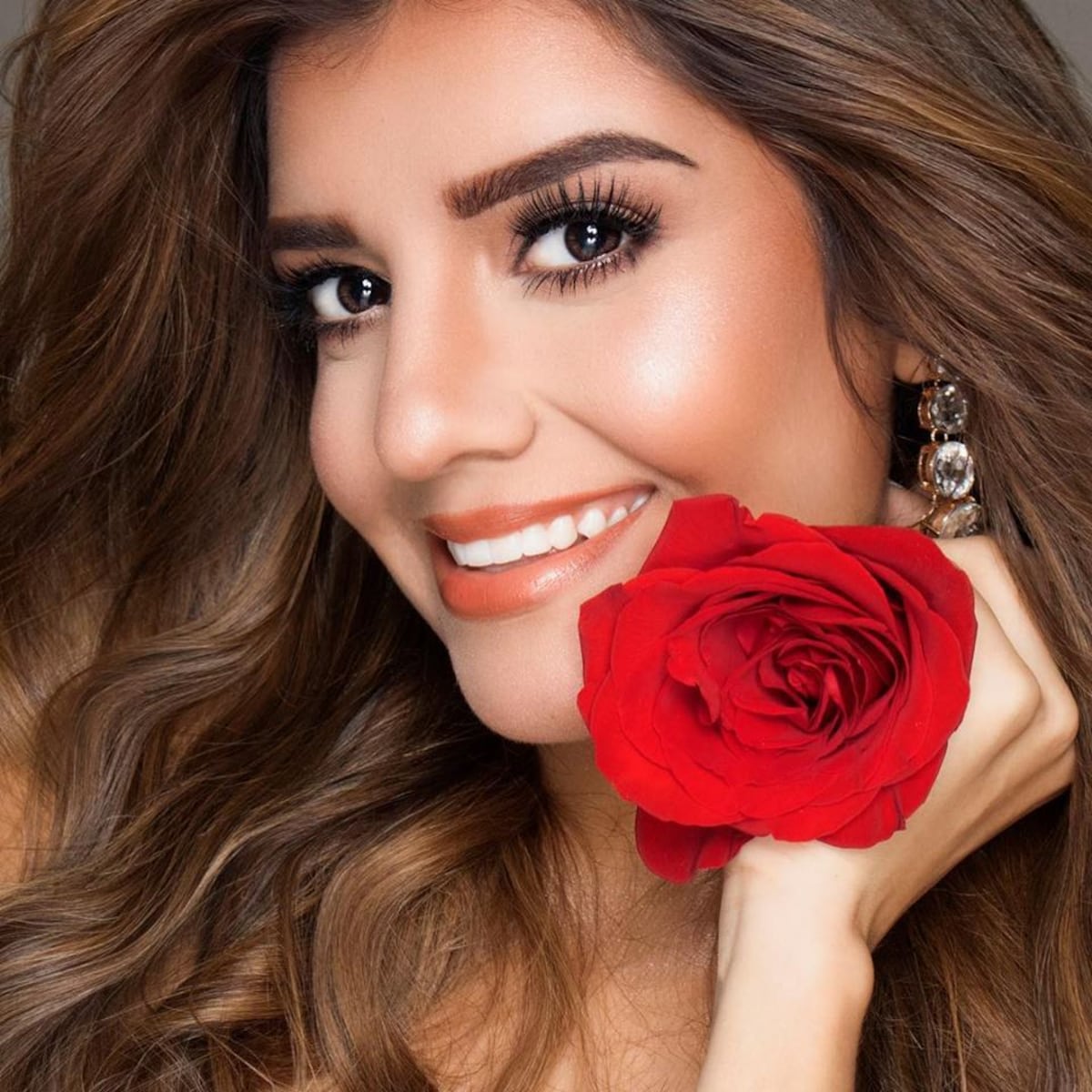 Las chicas de Señorita Panamá 2018 en la recta final