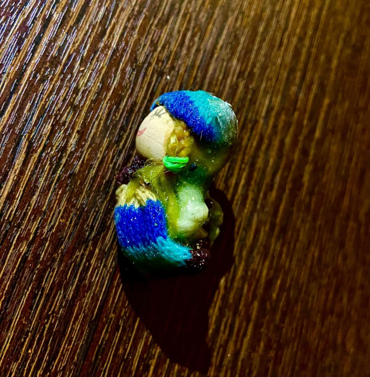 Slime: enemigo público