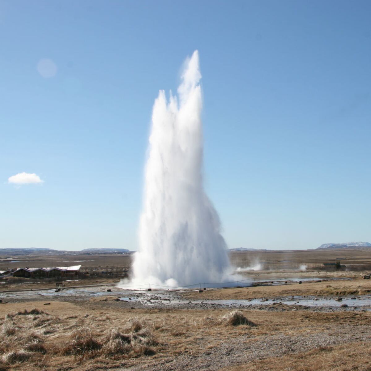 Gira por Islandia, un destino fascinante en ascenso