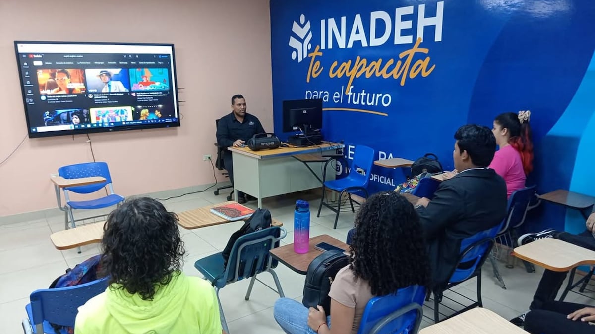 5 lugares para aprender inglés (a buen precio) en Panamá