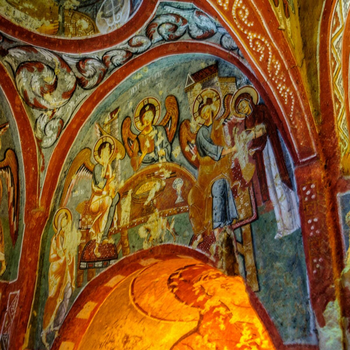 Capadocia alucinante