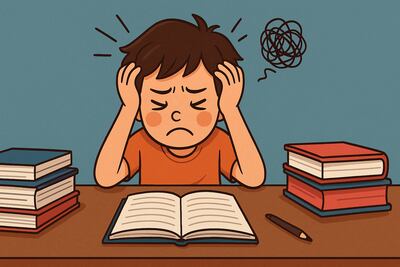 ¿Son realmente necesarias las tareas escolares en casa?