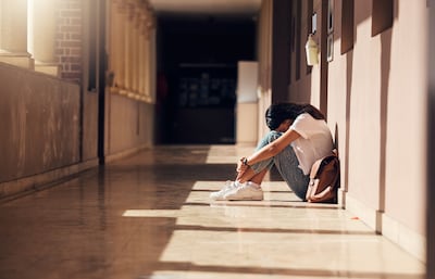 ¿Sabías que en Panamá existe una ley contra el ‘bullying’?
