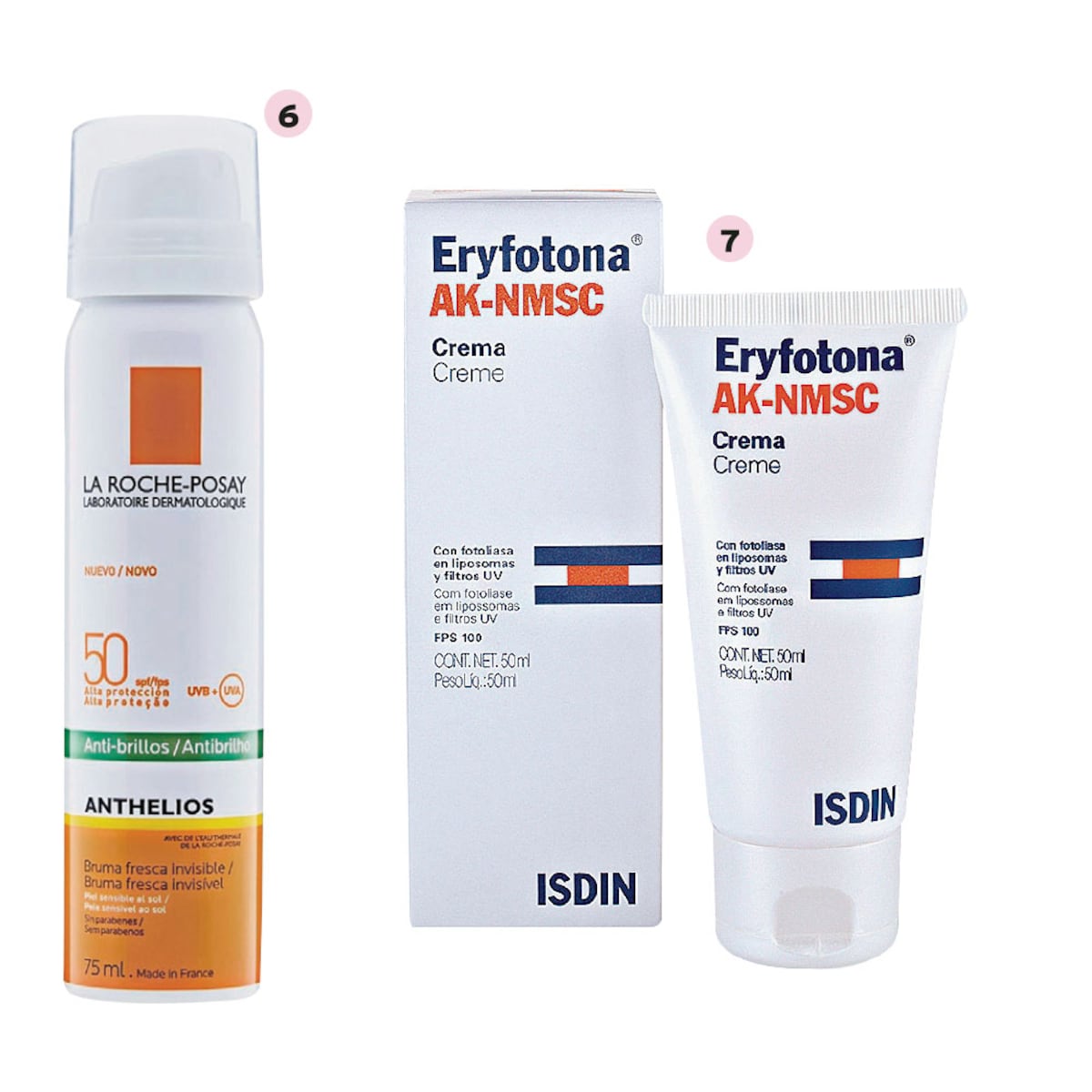 ¿Cómo elegir un buen protector solar?