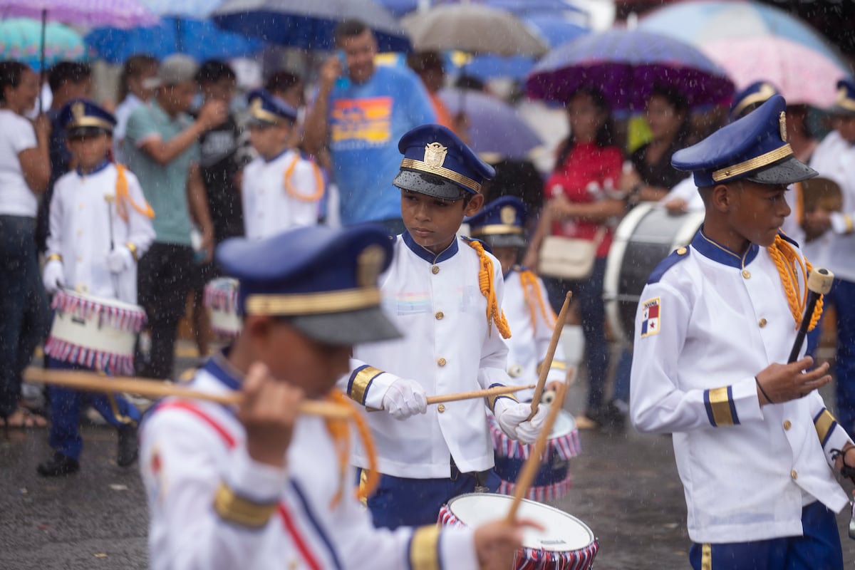 El Grito de Independencia sigue resonando en La Villa de Los Santos