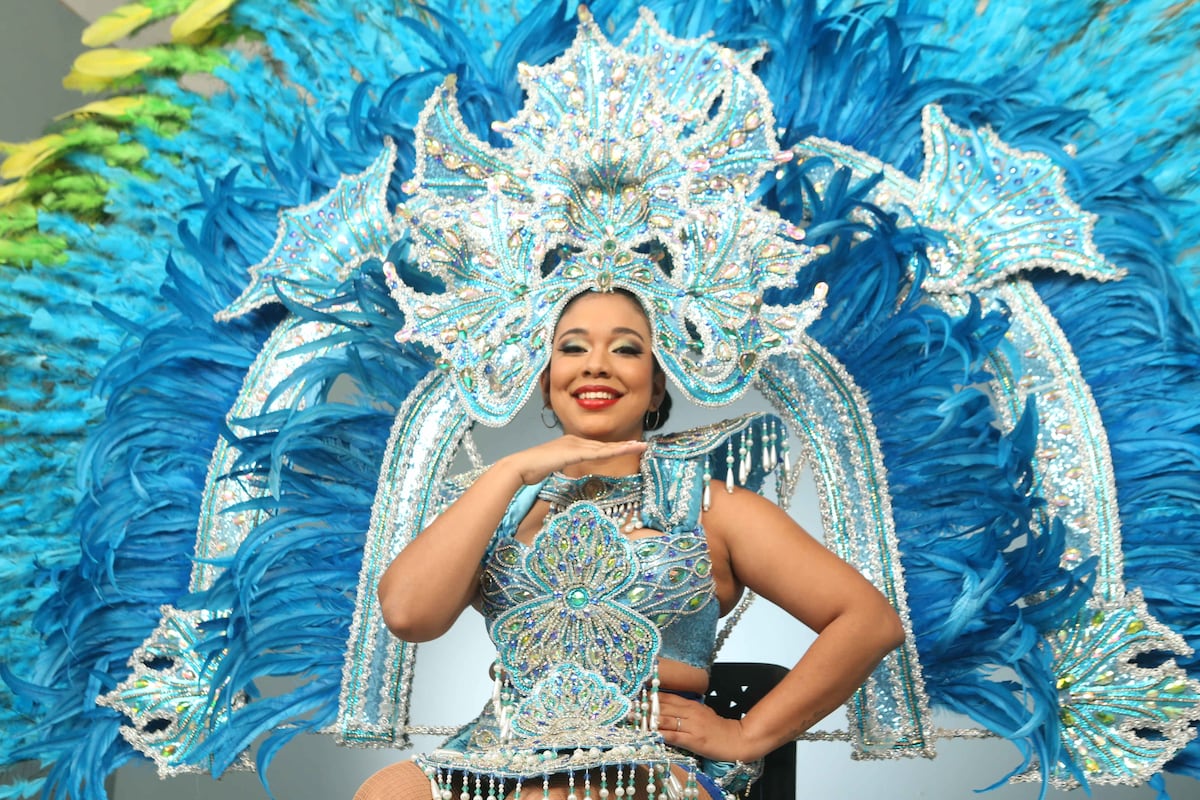 ‘Carnaval Corprensa’: no solo informamos, también celebramos la alegría