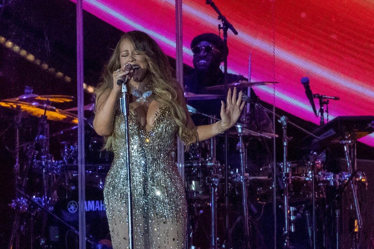 Mariah Carey gana demanda recibida por los derechos de su éxito navideño ‘All I Want for Christmas is You’