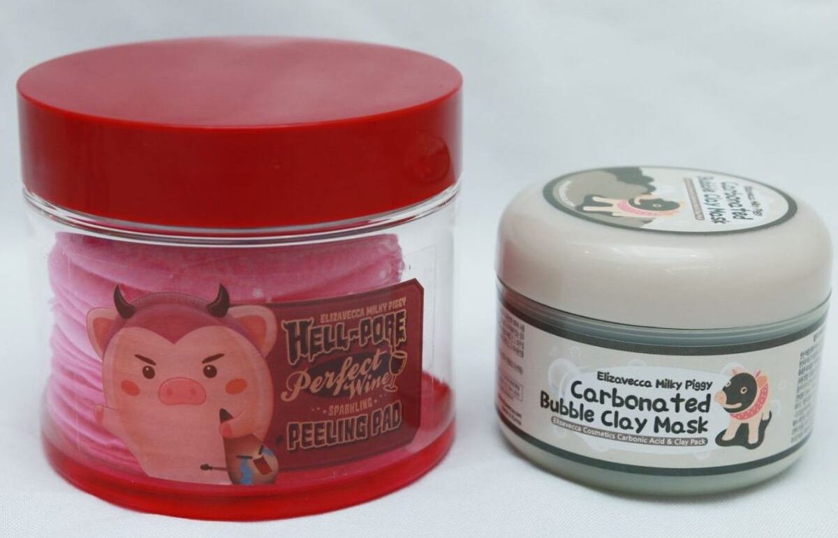 Lo nuevo de la cosmética coreana en Panamá