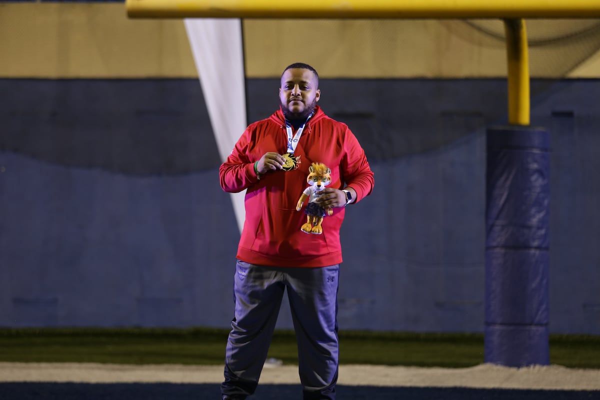 Panamá gana su primera medalla de oro en la historia de los Esports en los XII Juegos Centroamericanos Guatemala 2025