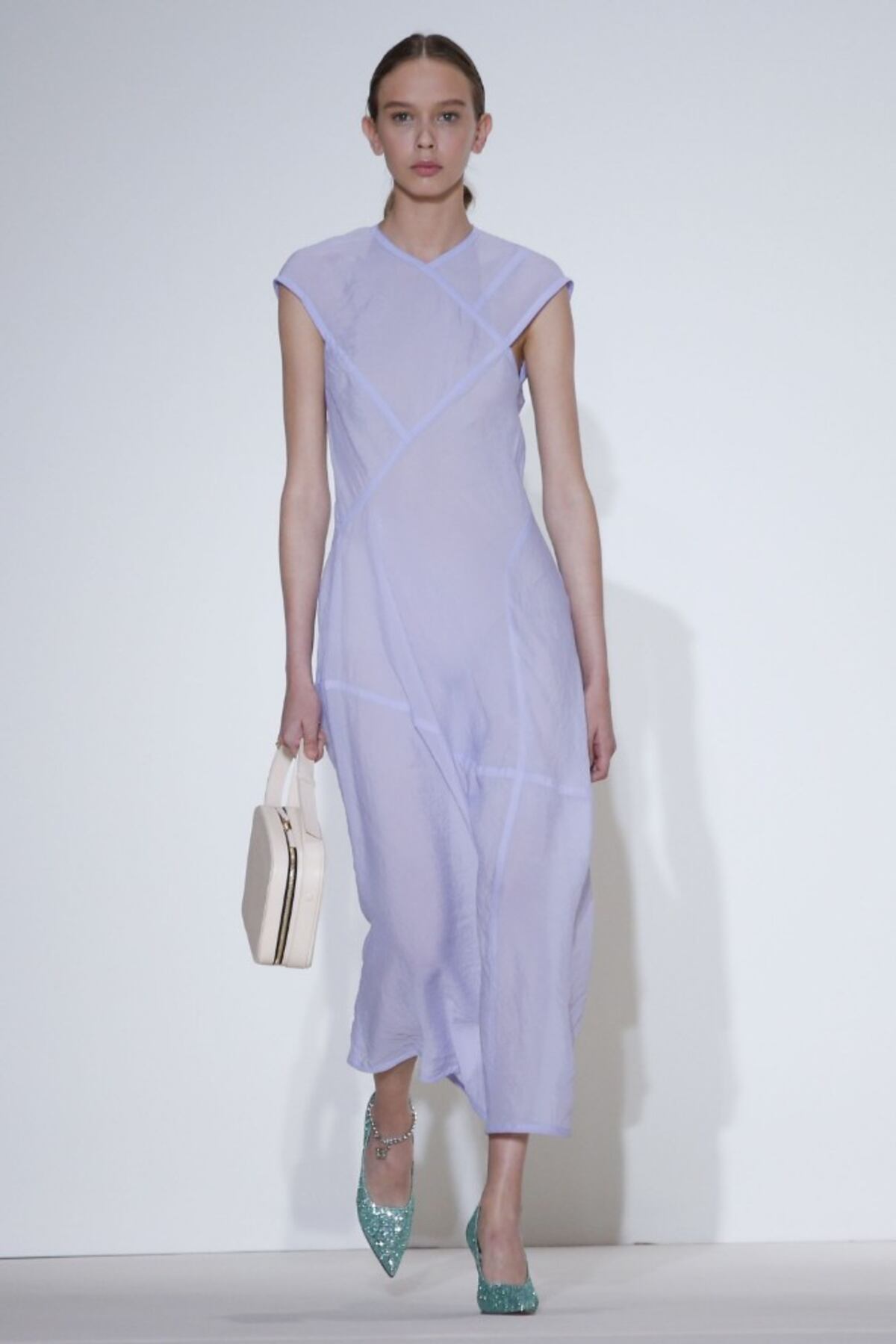 Tres tendencias de moda que verás por todos lados en 2018