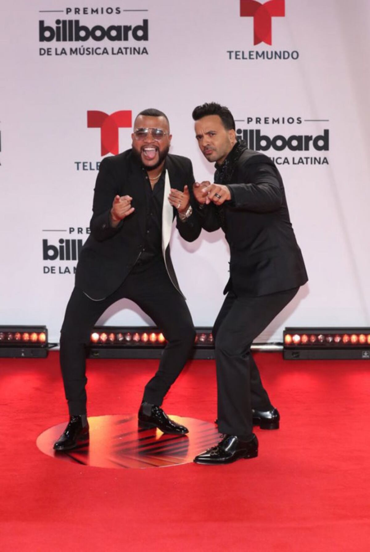 Jacky Guzmán, Sech y otros panameños que se lucieron en los Billboard latino 2020