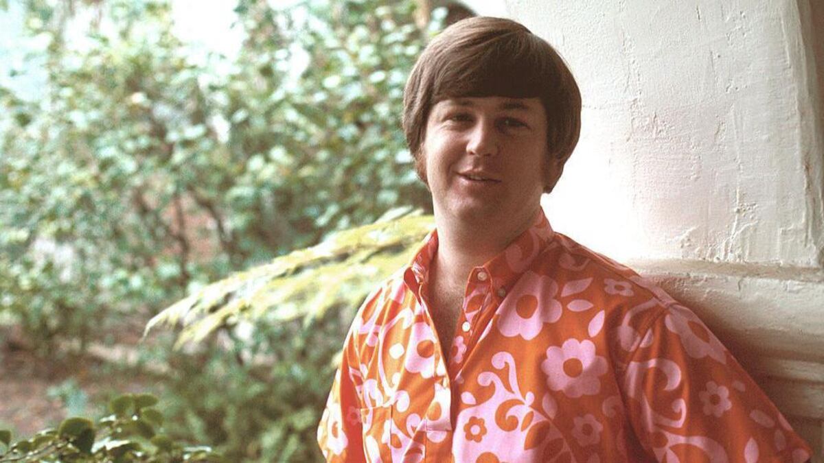 Muere Brian Wilson, el legendario vocalista y cofundador de la banda The Beach Boys