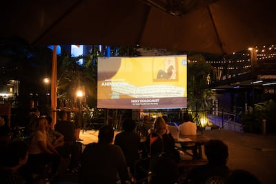 Arranca el Hayah, una vitrina del cortometraje panameño