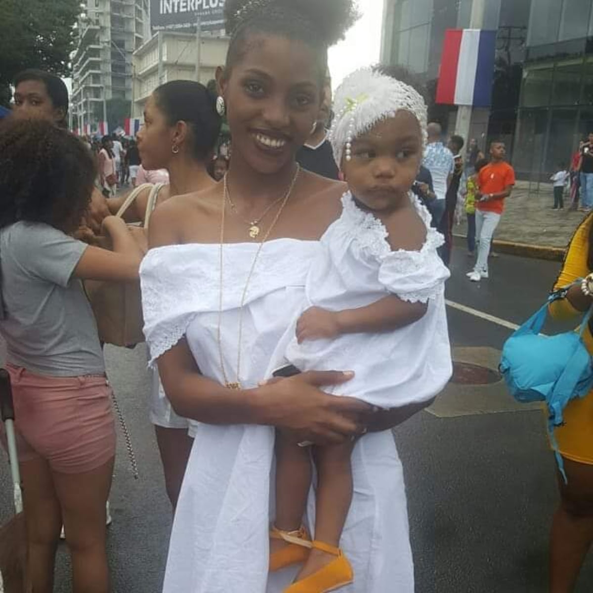 Miss Darién, la madre y empacadora de supermercado que compite por la corona de Miss Universe Panamá