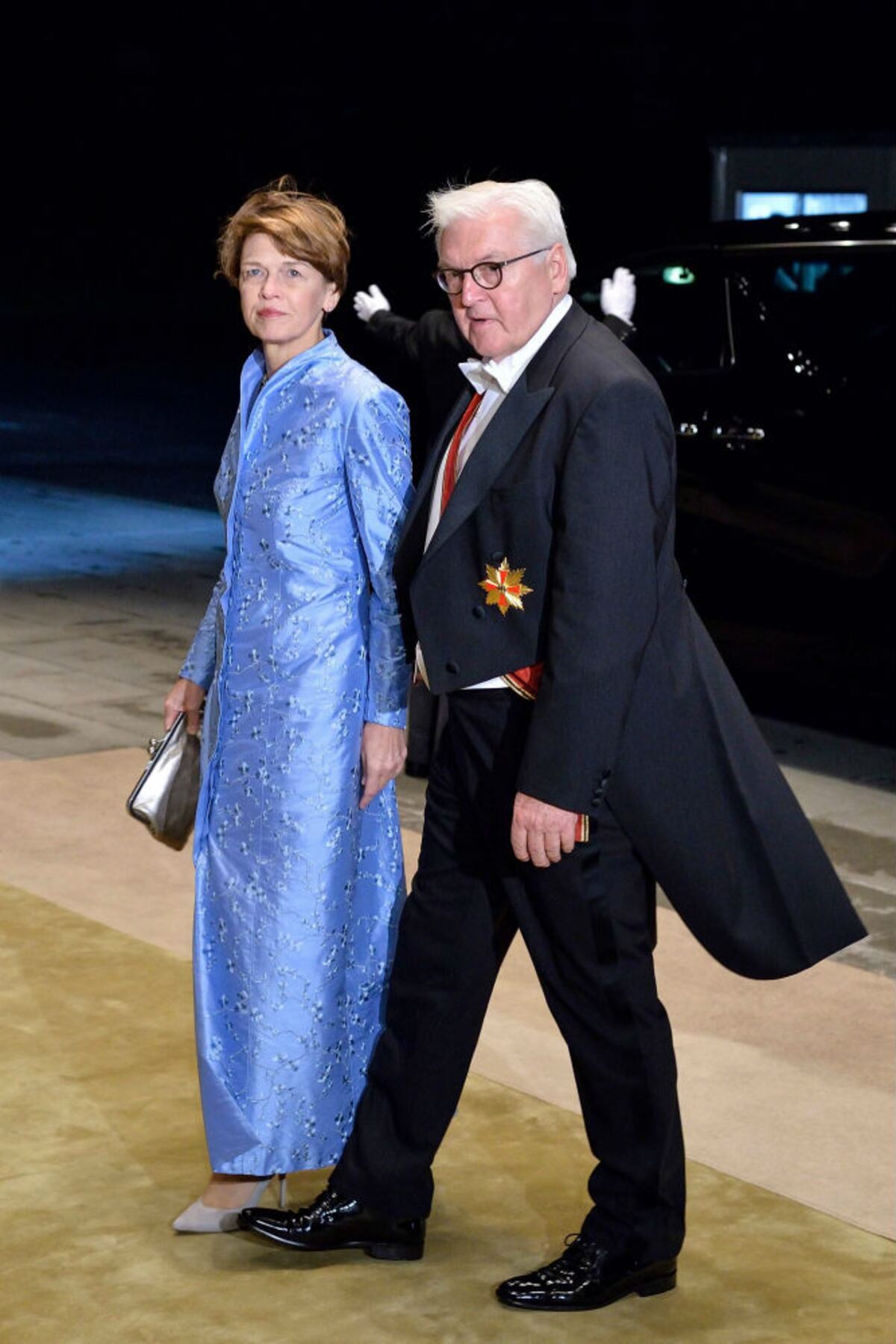 La reina Letizia y Yazmín de Cortizo, entre las invitadas mejor vestidas en Japón