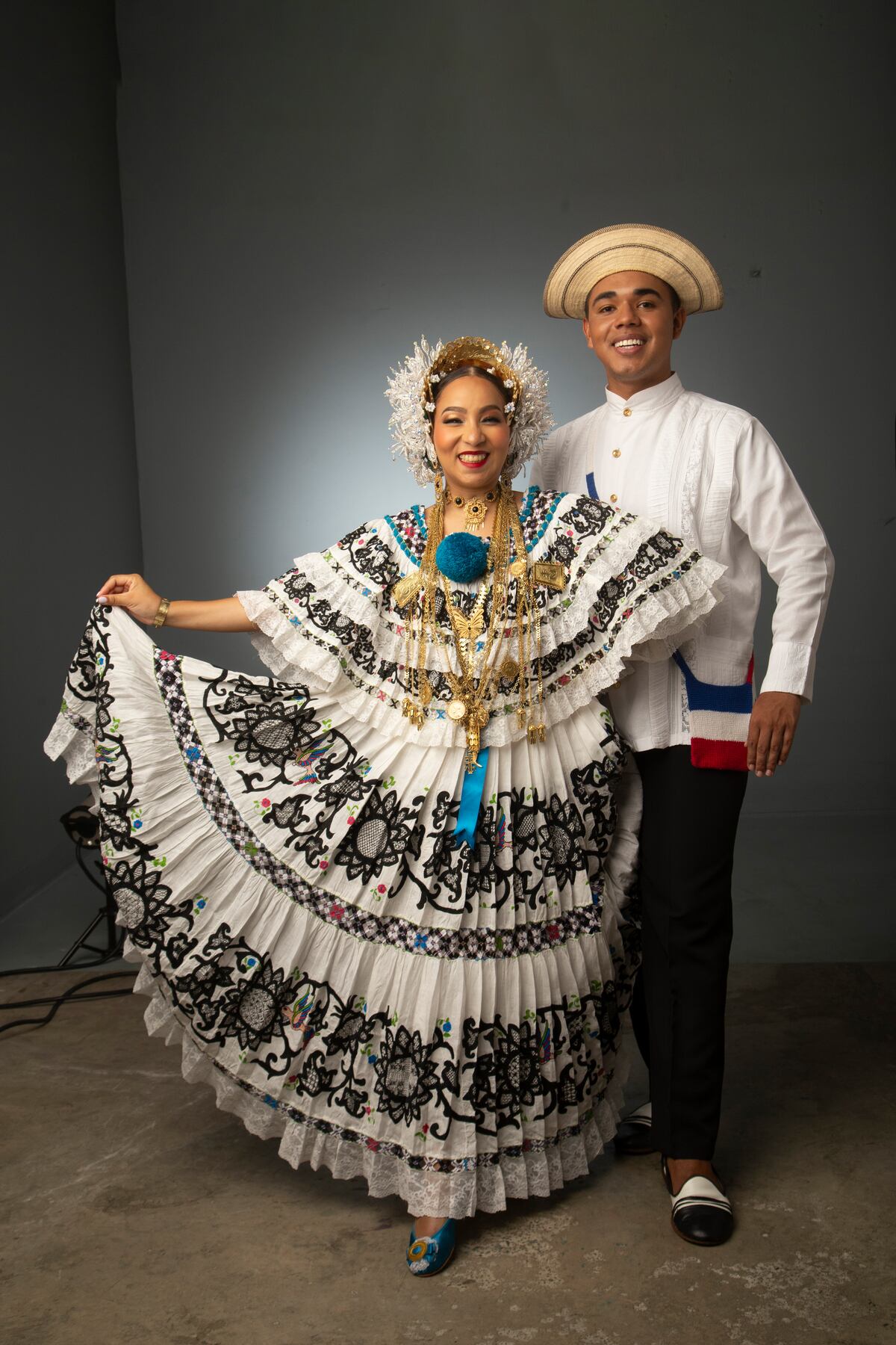 ‘Si perdemos nuestra identidad, seríamos una juventud perdida’