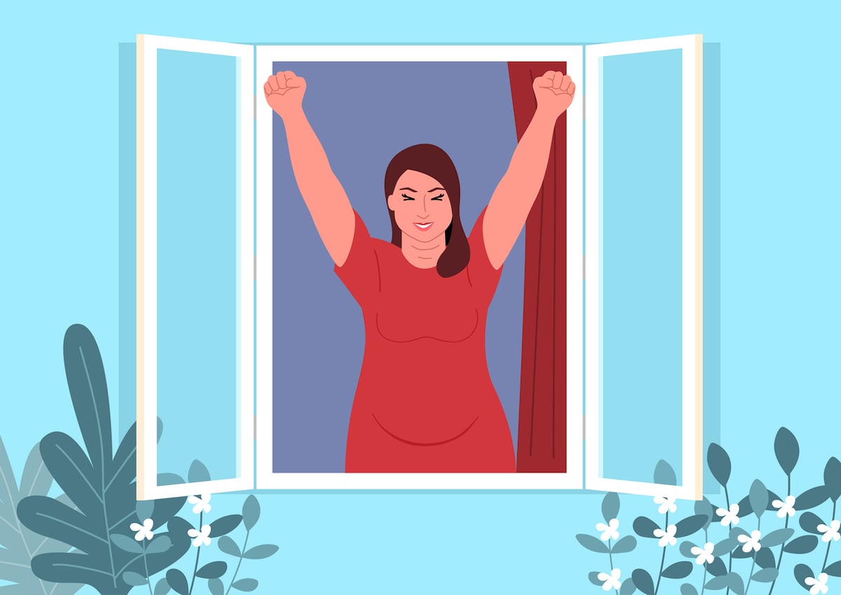 Schadenfreude o ¡bien hecho!