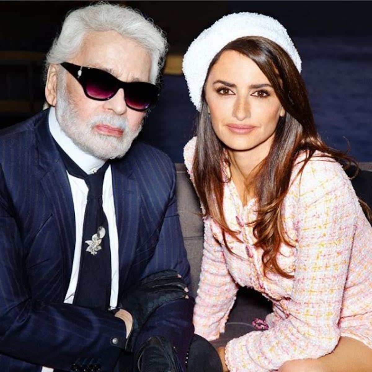 Chanel abre las costuras