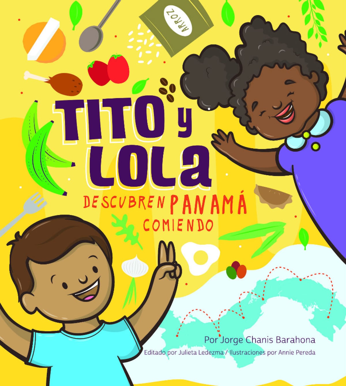 Lecturas que no te puedes perder en la Feria del Libro de Panamá 2019