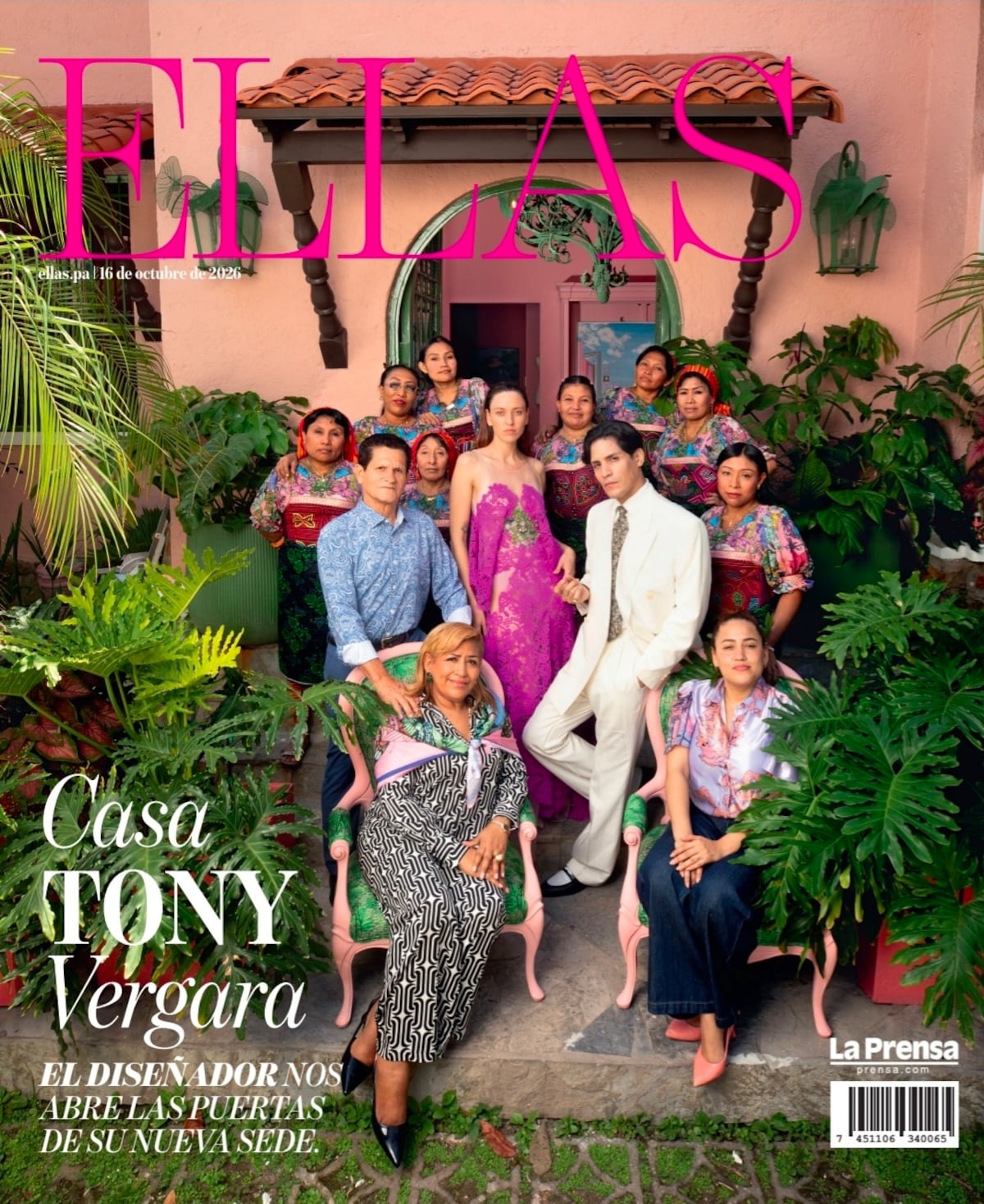 La Casa Tony Vergara: ‘El lifestyle es el futuro’