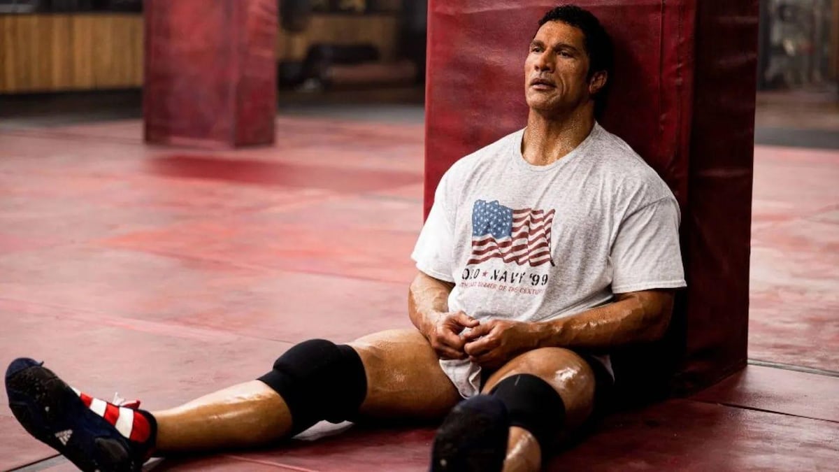 “Es una revelación”: el papel que podría darle a Dwayne ‘La Roca’ Johnson su primera nominación al Oscar al mejor actor