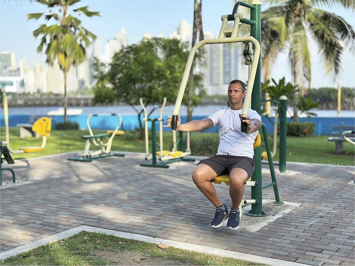 Cómo 5 minutos de ejercicio al día pueden mejorar y alargar nuestras vidas