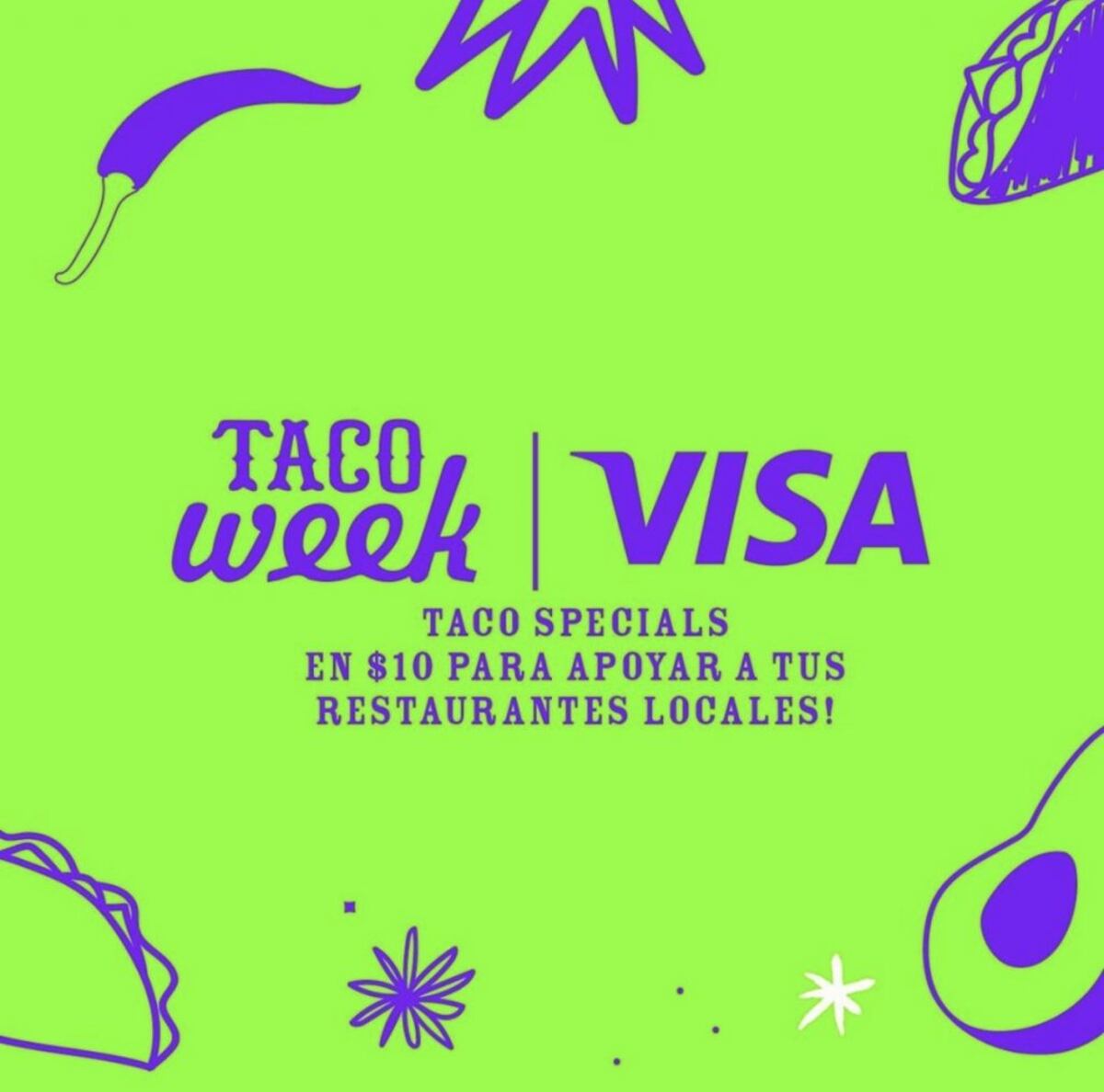 Taco Fest: el primer festival mexicano en Panamá, gastronomía y cultura hasta tu casa