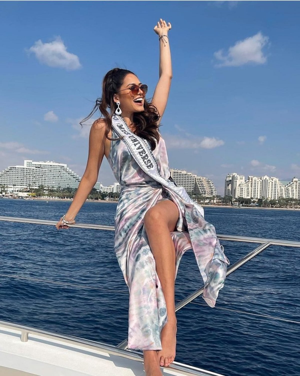 10 datos curiosos -y que seguro no sabías- del Miss Universo 2021