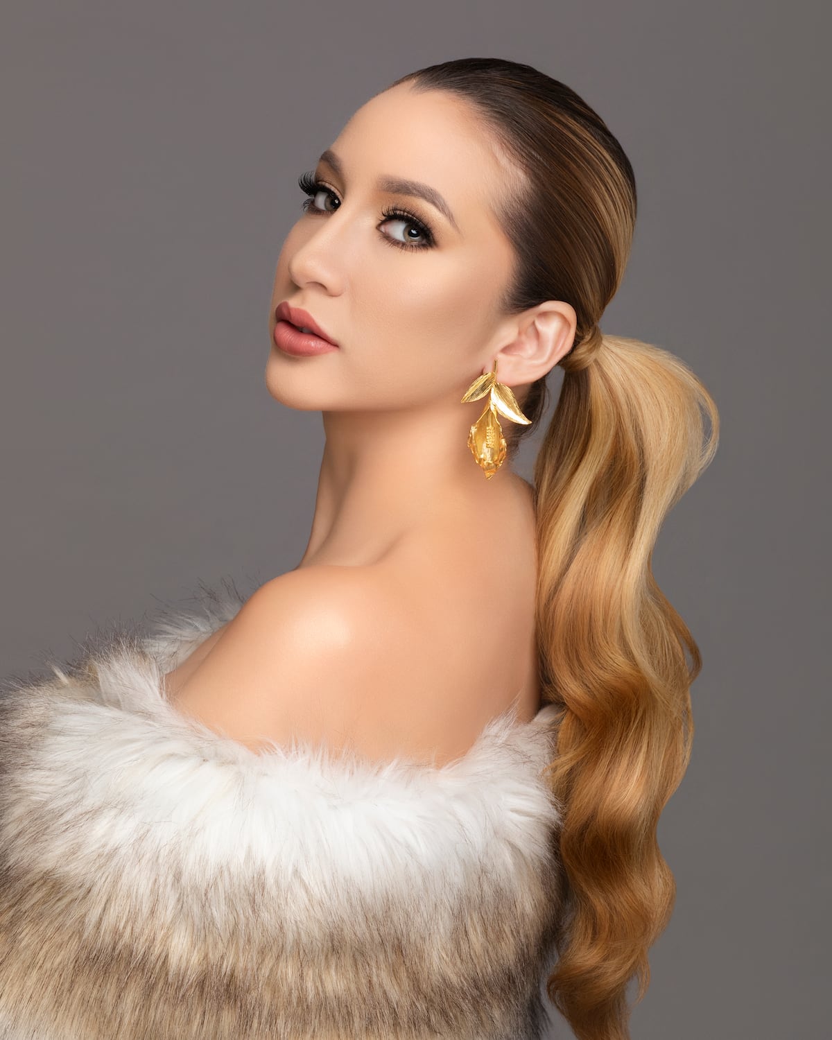 Las fotos oficiales de las candidatas a Miss Universe Panamá 2026
