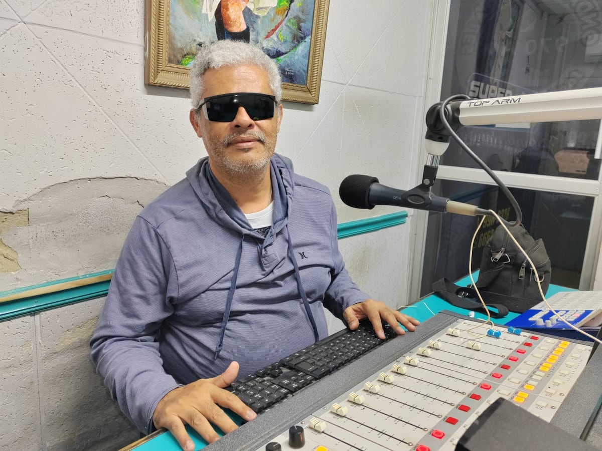 Braille: seis puntos que abren puertas