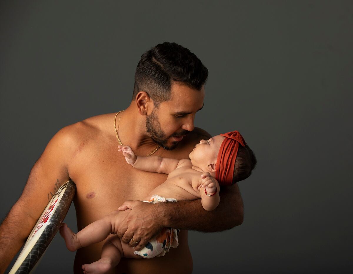 Alexis Sittón: ‘un bebé merece ser criado por dos personas, no por una sola’