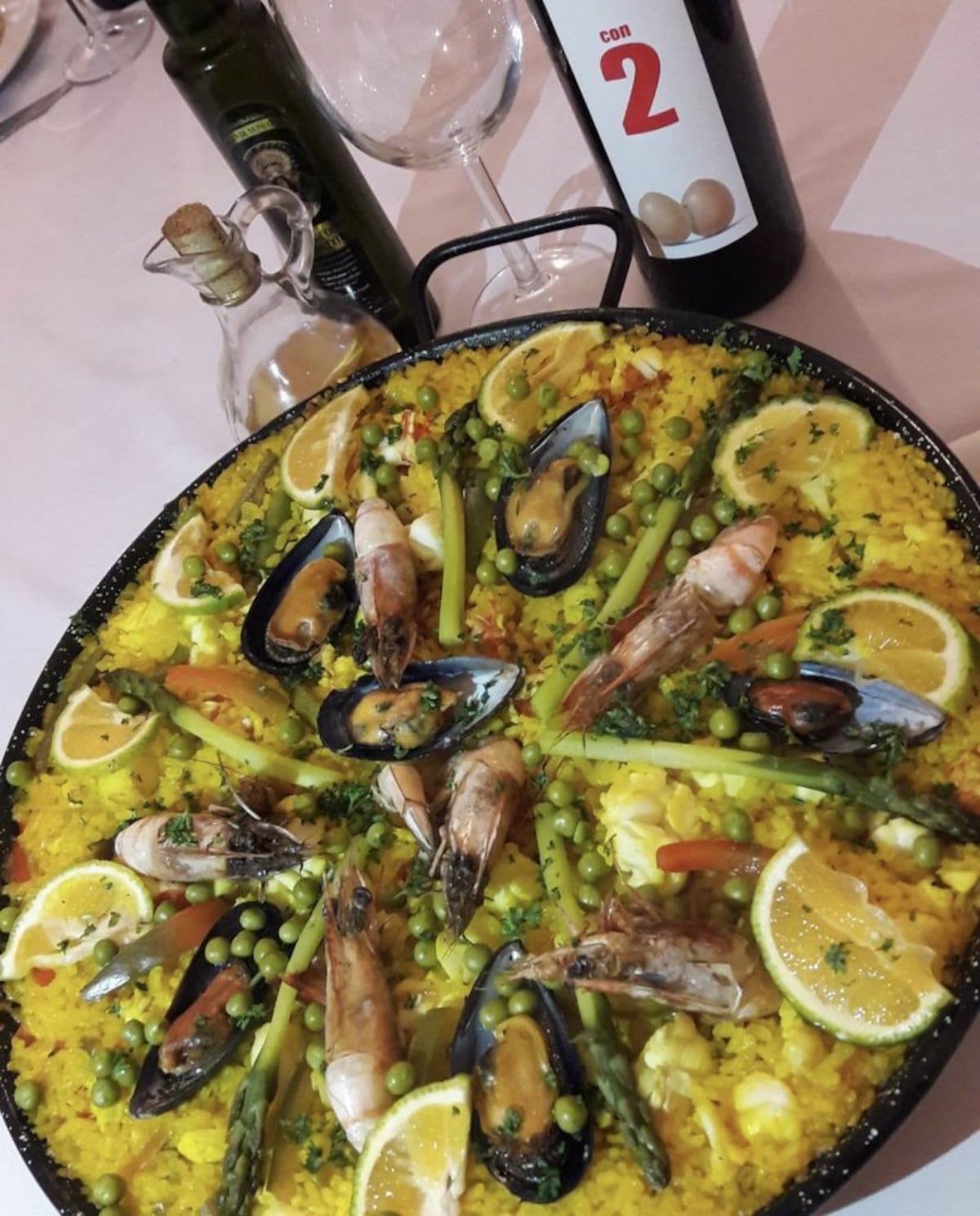 4 recetas para innovar a la hora del almuerzo durante la cuarentena