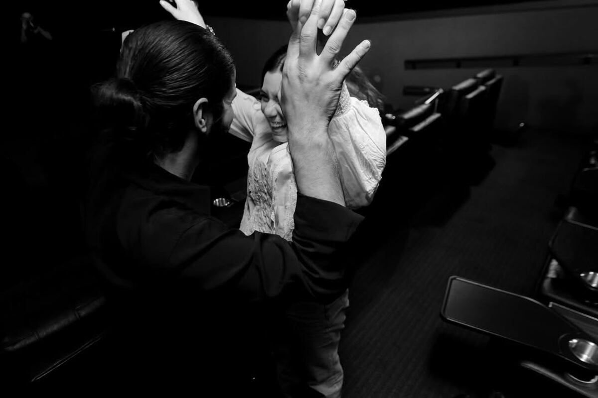 “Amor de todas mis vidas, acepto”: Jessicafdzg y Farid se comprometen