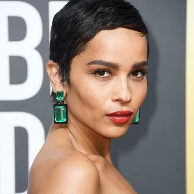 Los Golden Globe 2018 y sus principales tendencias de belleza