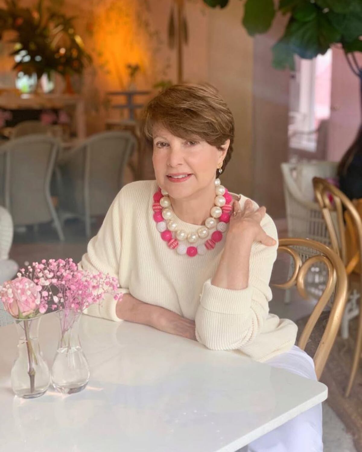 Mayín Correa, Isa Quirós, Edison Broce y otras figuras panameñas del signo Escorpio 